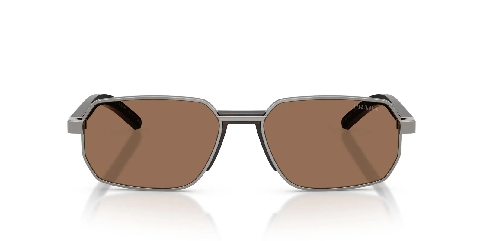 Prada D60S Sunglasses - view 8